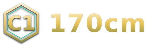 170cm logo